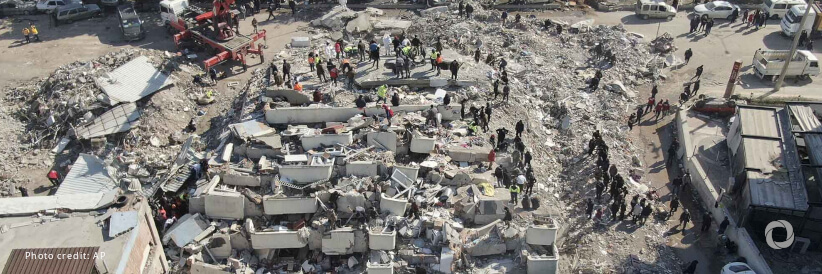 EBRD, İşbank to partner for earthquake relief