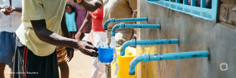 Malawi and South Sudan announce presidential compacts on water and sanitation