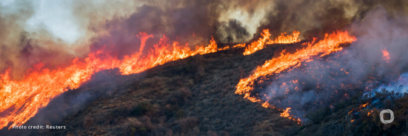 Critical aid dispatched for wildfire first responders in Maui Critical aid dispatched for wildfire first responders in Maui