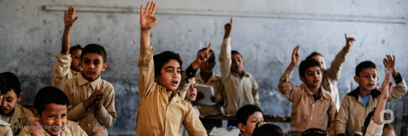 The Arab Republic of Egypt joins the Global Partnership for Education The Arab Republic of Egypt joins the Global Partnership for Education