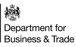 Department for Business and Trade