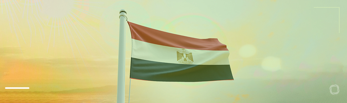 Development aid to Egypt provides much-needed support to suffering economy