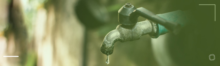 Climate change, population growth push Egypt to the brink of water crisis