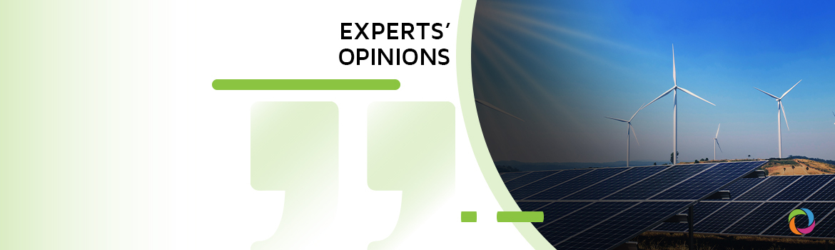 How resource nationalism can impact the transition to green energy? | Experts’ Opinions