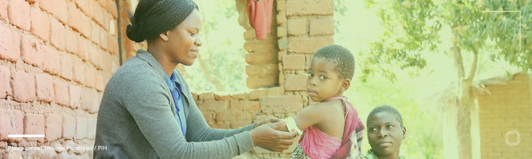 Malawi healthcare system faces
