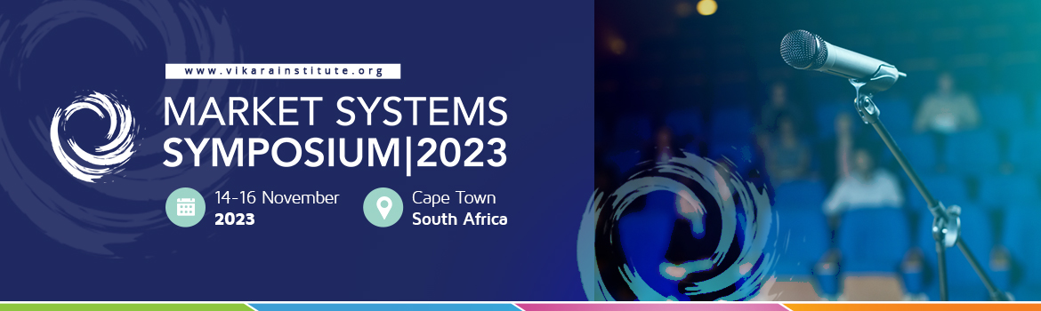 Market Systems Symposium 2023