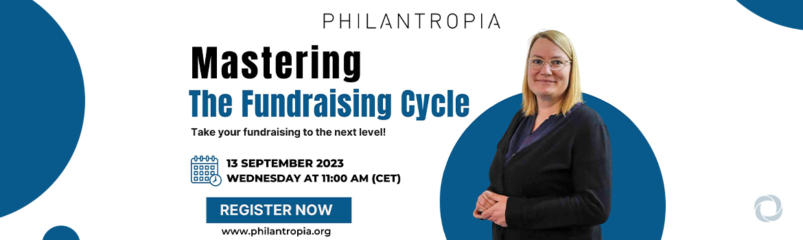 Mastering The Fundraising Cycle
