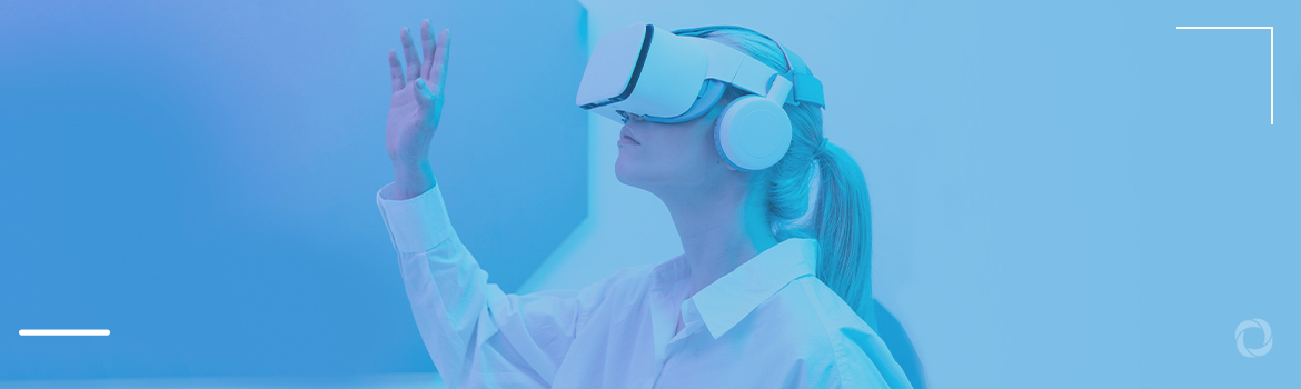 Metaverse and digitalization s