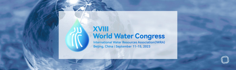 XVIII World Water Congress