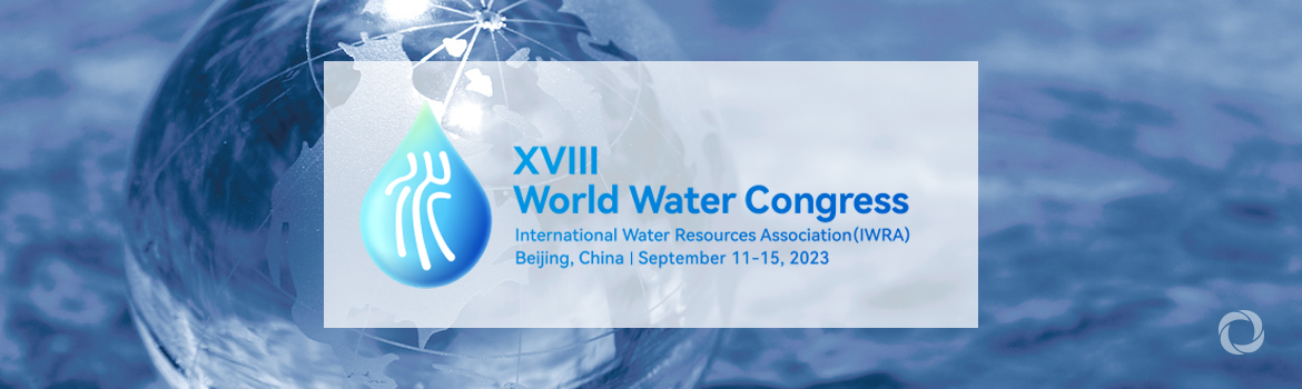 XVIII World Water Congress