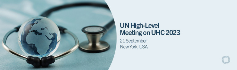UN High-Level Meeting on UHC 2...