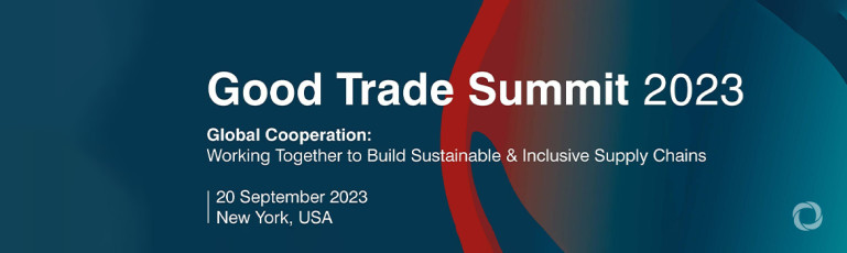 Good Trade Summit 2023