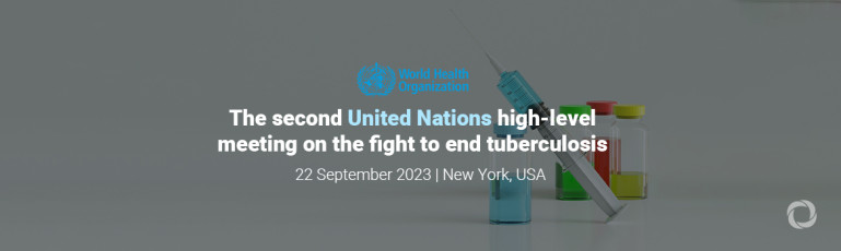 The second United Nations high...