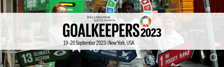 Goalkeepers 2023