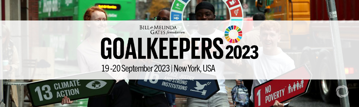 Goalkeepers 2023