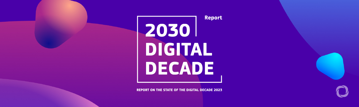 First report on the State of t