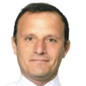 Roberto Amorosino