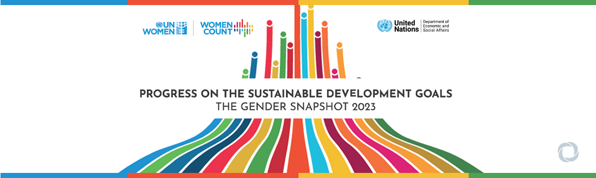 The world is failing girls and women, according to new UN report