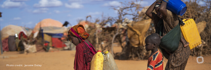 WFP races to cushion people from looming drought in Southern Africa in largest cash payout to date