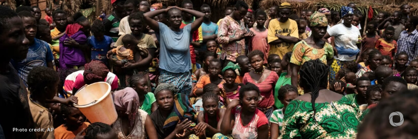 The Regional Humanitarian Fund for West and Central Africa allocates US$5.3 million to support the emergency response in Gao, Ménaka and Bandiagara regions