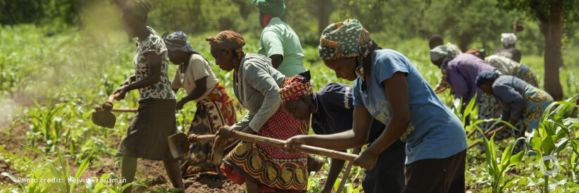 The UN’s agricultural development fund chief urges Public Development Banks to direct funding to fight hunger, poverty and climate change The UN’s agricultural development fund chief urges Public Development Banks to direct funding to fight hunger, poverty and climate change