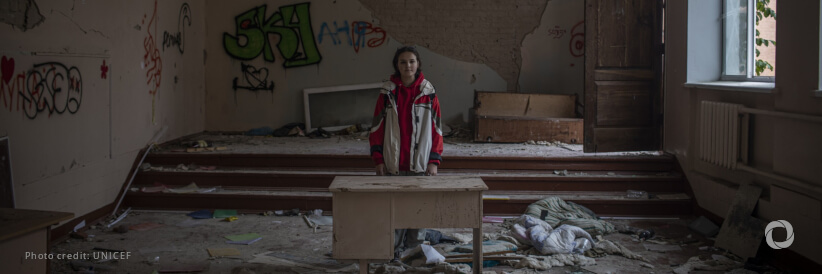 Alarming increase in attacks on education worldwide