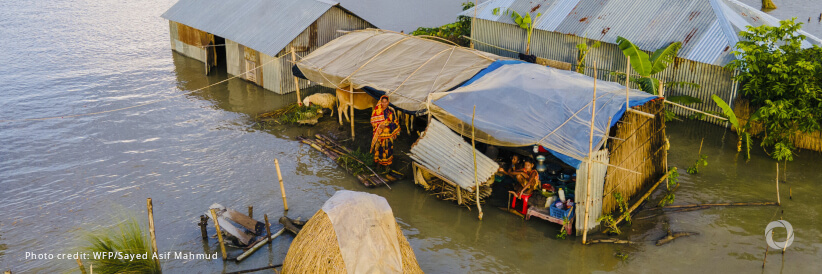UK announces £500,000 to help save lives in Bangladesh through stronger disaster management UK announces £500,000 to help save lives in Bangladesh through stronger disaster management