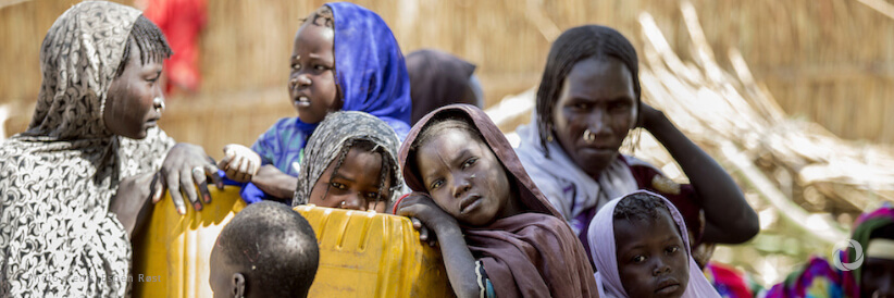 CERF saves and protects lives: Second underfunded emergencies allocation sets new record and focuses on affected people CERF saves and protects lives: Second underfunded emergencies allocation sets new record and focuses on affected people