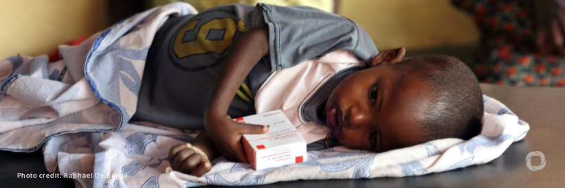 Thousands of children in Niger at risk of severe nutritional crisis as border closures leave trucks stranded