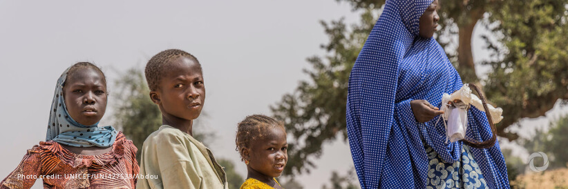 Children bearing brunt of stalled progress on extreme poverty reduction worldwide