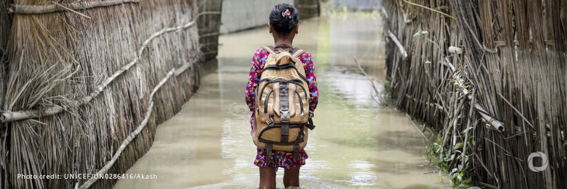 IRC: World Leaders must rally around hunger, child survival and the climate crisis at UNGA to save lives IRC: World Leaders must rally around hunger, child survival and the climate crisis at UNGA to save lives