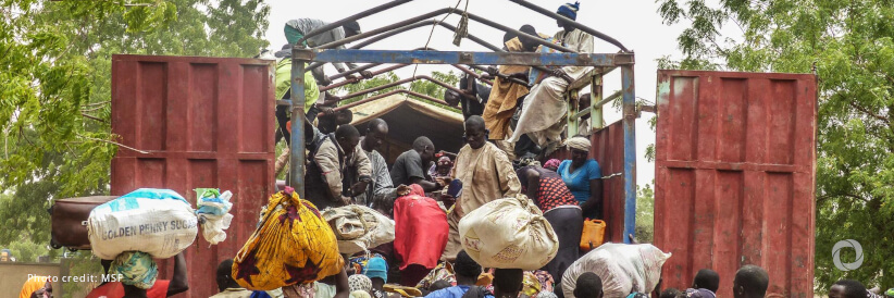 IOM calls for urgent action to prevent escalation of crises in Niger IOM calls for urgent action to prevent escalation of crises in Niger