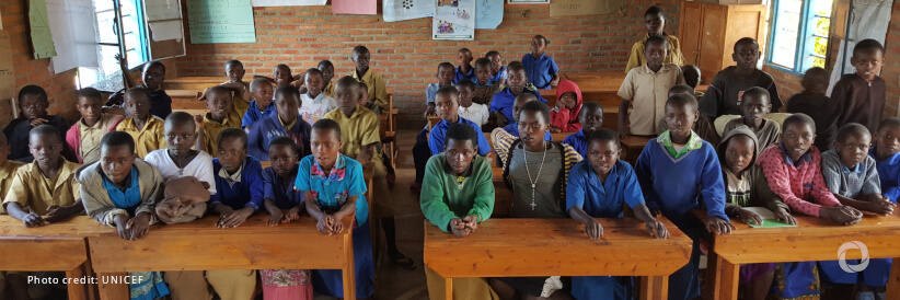 Development Aid Rwanda UK announces new education partnerships and projects in Rwanda ...