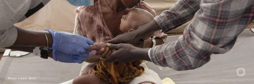 Ethiopia: EIB provides €1 million for technical assistance to primary healthcare system Ethiopia: EIB provides €1 million for technical assistance to primary healthcare system