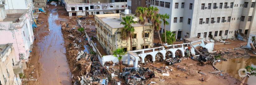 Tánaiste and Minister Fleming announce €1 million in emergency assistance to Libya Tánaiste and Minister Fleming announce €1 million in emergency assistance to Libya