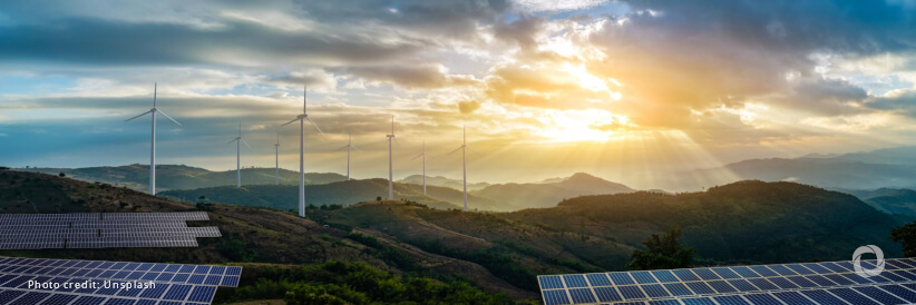 Ghana launches USD 550 billion energy transition and investment plan for achieving net-zero emissions, creating 400,000 jobs by 2060