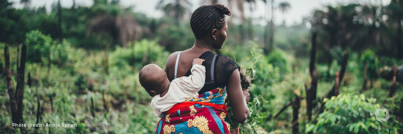 Governments and philanthropies commit to increase investments to end the funding shortfall for lifesaving family planning supplies