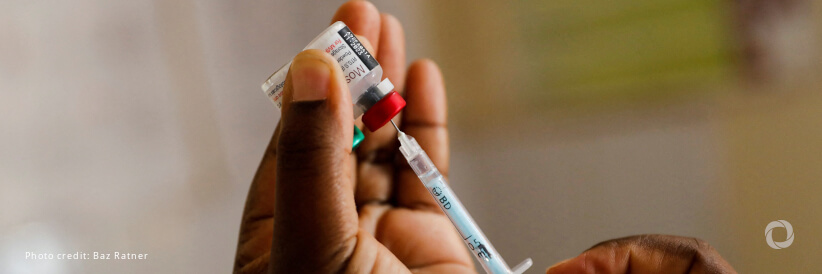 Presidents of Brazil and France call for increased support to Unitaid to speed up access to lifesaving health products