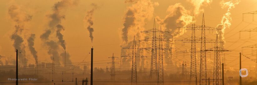 WMO Bulletin: heatwaves worsen air quality and pollution