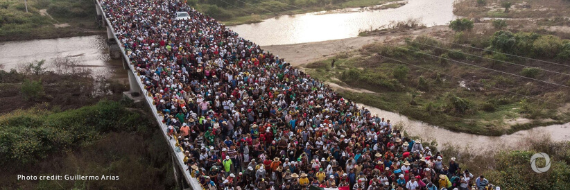 United States announces $11.6 million for reintegration services for returning Honduran migrants