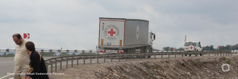 Canada provides humanitarian assistance funding in response to Nagorno-Karabakh crisis