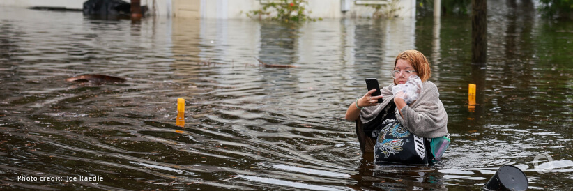 Hurricane Idalia: CARE partner network mobilized to help vulnerable Floridians affected by the storm Hurricane Idalia: CARE partner network mobilized to help vulnerable Floridians affected by the storm