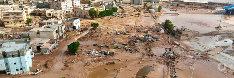 United States announces $11 million in additional humanitarian assistance for flood-affected people in Libya United States announces $11 million in additional humanitarian assistance for flood-affected people in Libya