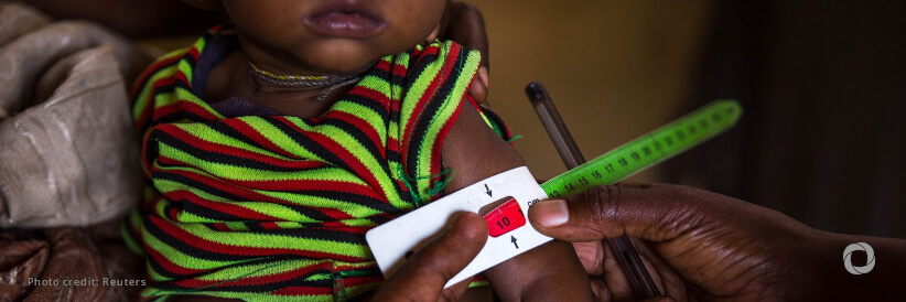 Sudan: IRC calls for urgent action as 300% surge in malnutrition cases recorded in IRC clinic since conflict started Sudan: IRC calls for urgent action as 300% surge in malnutrition cases recorded in IRC clinic since conflict started
