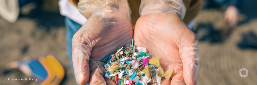 Protecting environment and health: Commission adopts measures to restrict intentionally added microplastics