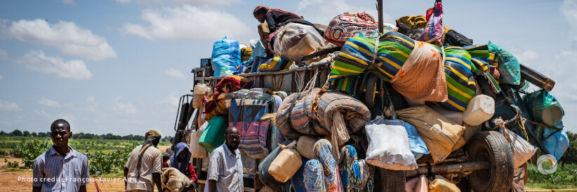 $1 billion required to support millions fleeing Sudan conflict as needs soar $1 billion required to support millions fleeing Sudan conflict as needs soar