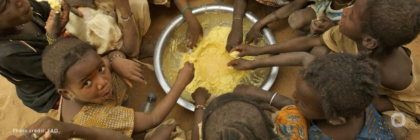 European Union and WFP join hands to tackle hunger amidst conflict in Northern Mozambique European Union and WFP join hands to tackle hunger amidst conflict in Northern Mozambique