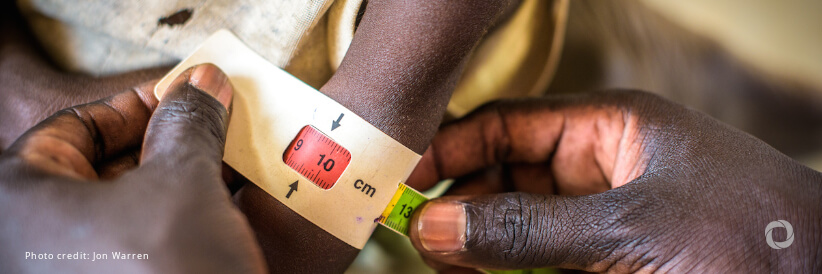 Sustained financial support and access are urgently needed to save lives in Niger and Sahel region