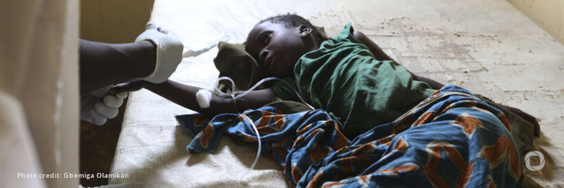 Worsening diphtheria outbreak requires urgent response in Nigeria Worsening diphtheria outbreak requires urgent response in Nigeria