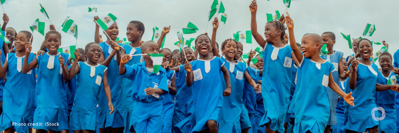 Nigeria to expand adolescent girls’ education program to reach 8.6 million girls